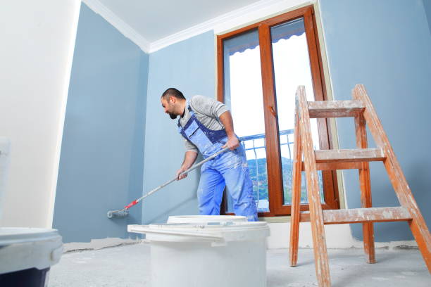 Best Biohazard Mold Removal  in Cadiz, KY