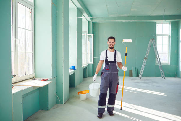 Best Dehumidification Services  in Cadiz, KY
