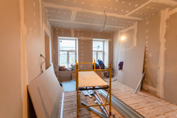 Mold Removal for HVAC Installations in Cadiz, KY